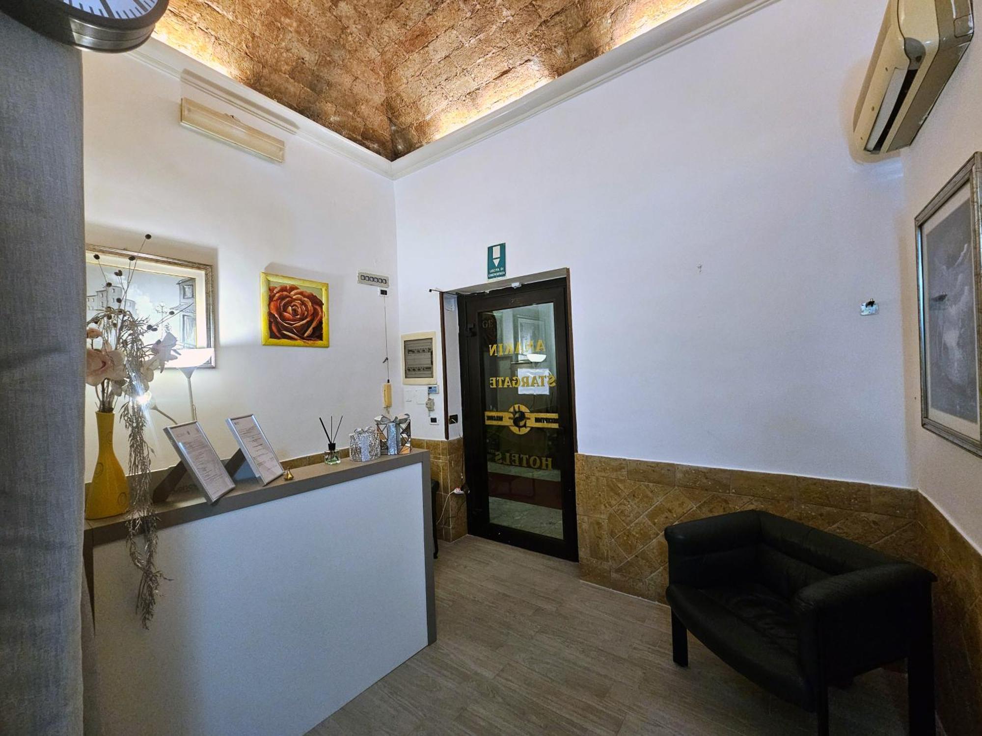 Check In Maison d'hôtes Rome