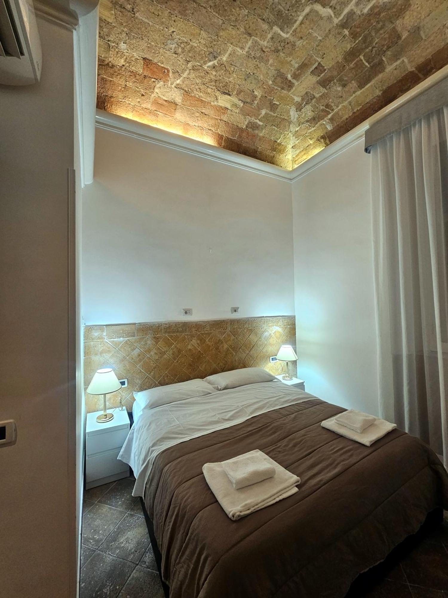 Maison d'hôtes Check In Rome