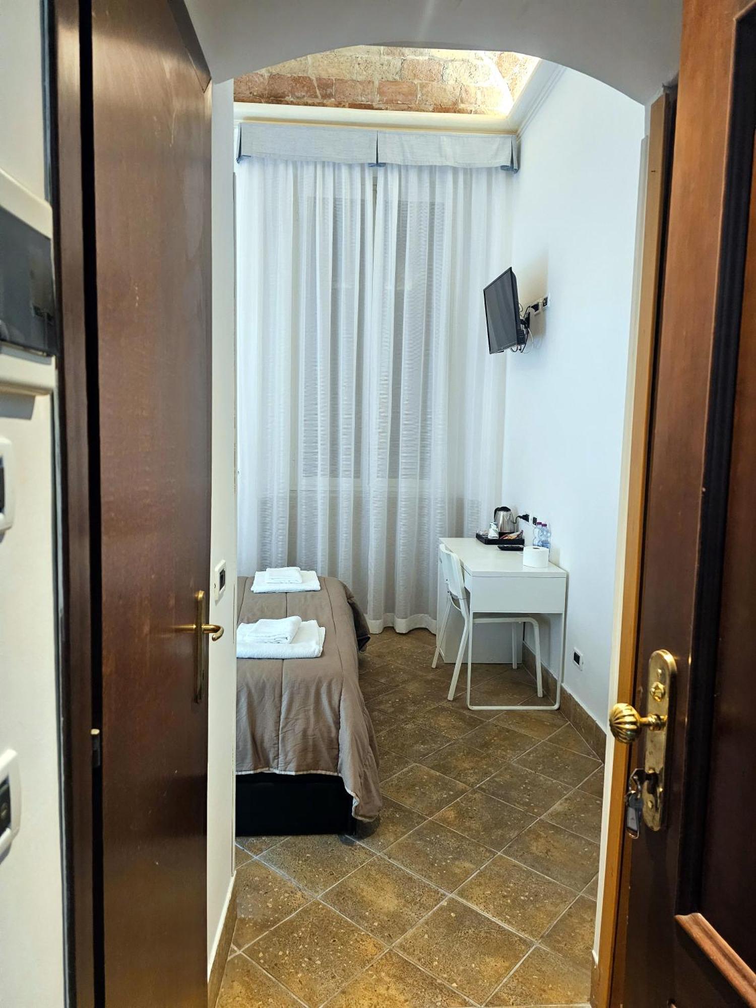 Check In Maison d'hôtes